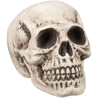 Boland Teschio Bighead, Accessorio per Halloween Boland Teschio Bighead, Accessorio per Halloween