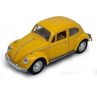 Tachan Veicolo da Collezione-VW Classical Beetle 1967 (Cpa Toy Group ), Multicolore Tachan Veicolo da Collezione-VW Classical Beetle 1967 (Cpa Toy Group ), Multicolore