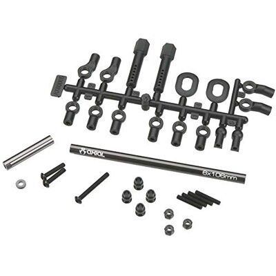 Axial Steering Upgrade Kit Axial Steering Upgrade Kit