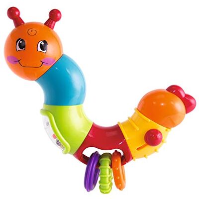 Simba ABC Bruchetto multiattività Simba ABC Bruchetto multiattività