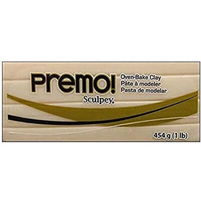Sculpey , , Set Argilla Frost 454 gr Sculpey , , Set Argilla Frost 454 gr