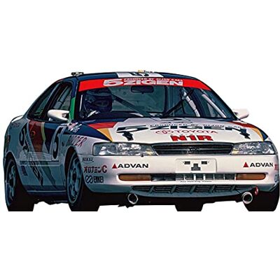 Hasegawa Kit per modellismo, accessori multicolore Hasegawa Kit per modellismo, accessori multicolore
