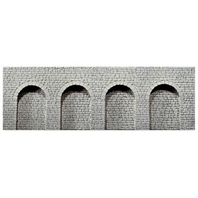 FALLER Arcate, Colore: Grigio FALLER Arcate, Colore: Grigio