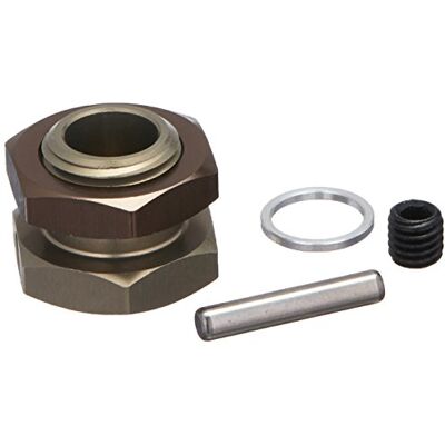 LOSI 17 mm Hex Adapter Set 4 LST2 LST 3XL parti LOSI 17 mm Hex Adapter Set 4 LST2 LST 3XL parti