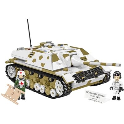 COBI Cacciatore IV/70 (V) (SD.Kfz. 162/1) COBI Cacciatore IV/70 (V) (SD.Kfz. 162/1)