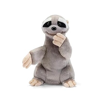Trudi Marionetta Bradipo Animali peluche idea regalo 18x29x23 cm taglia S Marionette modello 28393 Trudi Marionetta Bradipo Animali peluche idea regalo 18x29x23 cm taglia S Marionette modello 28393