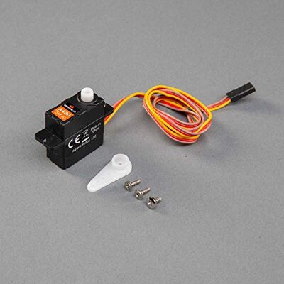 Spektrum Servos e Accessori, Multicolore Spektrum Servos e Accessori, Multicolore