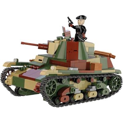 COBI Light Tank 7 TP COBI Light Tank 7 TP