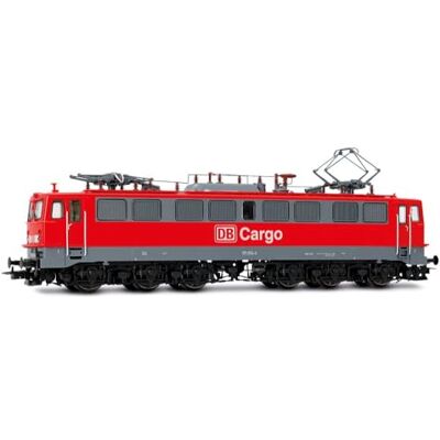 Rivarossi Db AG, Locomotiva elettrica, BR 171, livrea Rosso Traffico, EP; Locomotiva elettrica V Rivarossi Db AG, Locomotiva elettrica, BR 171, livrea Rosso Traffico, EP; Locomotiva elettrica V
