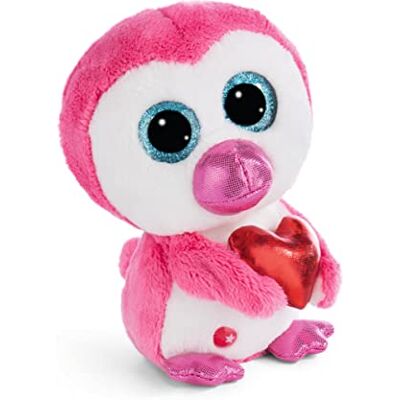 NICI Pinguino di Peluche GLUBSCHIS Bluma NICI Pinguino di Peluche GLUBSCHIS Bluma