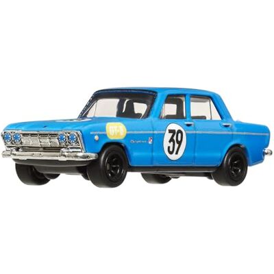 Hot Wheels Prince Skyline GT, veicolo Car Culture Circuit Legends da collezione, macchinina die-cast, giocattolo per bambini 3+ anni e i fan e i collezionisti adulti, Hot Wheels Prince Skyline GT, veicolo Car Culture Circuit Legends da collezione, macchinina die-cast, giocattolo per bambini 3+ anni e i fan e i collezionisti adulti,