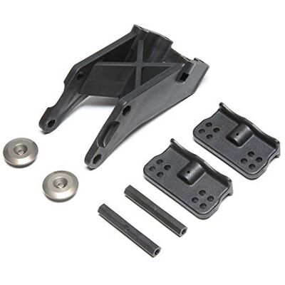 TEAM LOSI RACING accessorio per kit di costruzione, Multicolore TEAM LOSI RACING accessorio per kit di costruzione, Multicolore