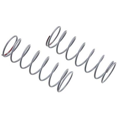 Axial - AX30205 - Rosso - 12.5x40mm - Spring Axial - AX30205 - Rosso - 12.5x40mm - Spring