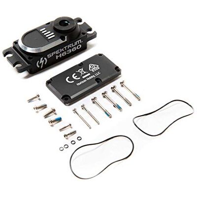 Spektrum Set di custodie: H6360, Spektrum Set di custodie: H6360,