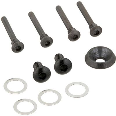 LOSI TEAM Perni Frizione & Hardware: 8B 2.0 LOSI TEAM Perni Frizione & Hardware: 8B 2.0