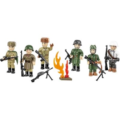 COBI Battle of Stalingrado COBI Battle of Stalingrado