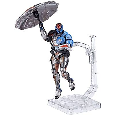 Hasbro Fortnite The Foundation: Zero Crisis Edition, Multicolore Hasbro Fortnite The Foundation: Zero Crisis Edition, Multicolore