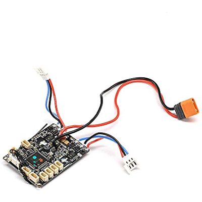 Spektrum Unità ricevitore/ESC: Ultrix 600 mm Spektrum Unità ricevitore/ESC: Ultrix 600 mm