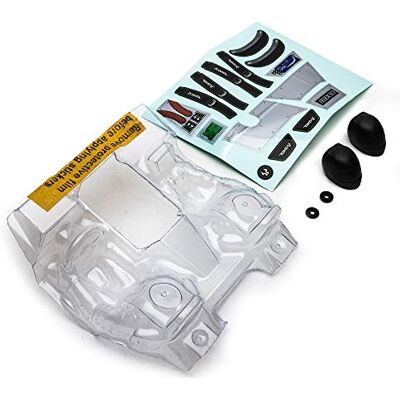 Axial - Accessori, Hardware e Strumenti, Multicolore, Axial - Accessori, Hardware e Strumenti, Multicolore,