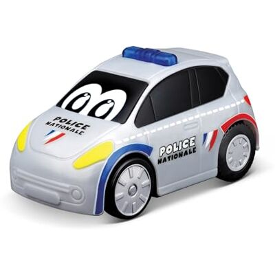 Burago B BB Junior Shake & Run veicolo da scuotere Assortimento di veicoli Shake & Run da scuotere per farlo in anticipo. Buona presa da Les tout petits Burago B BB Junior Shake & Run veicolo da scuotere Assortimento di veicoli Shake & Run da scuotere per farlo in anticipo. Buona presa da Les tout petits