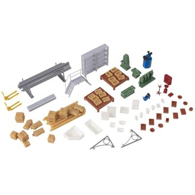 FALLER set di decorazione interna Baumarkt FALLER set di decorazione interna Baumarkt