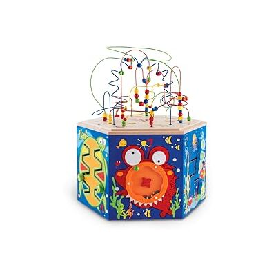 Hape Barriera Corallina Hape Barriera Corallina
