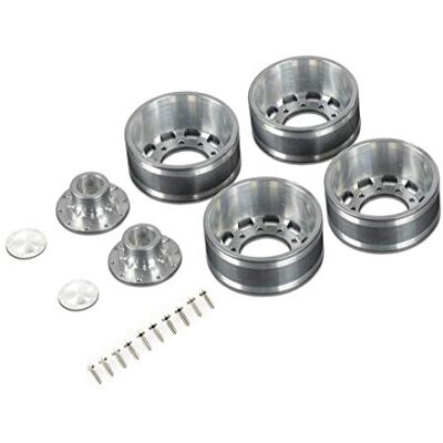 Carson Rimorchio per Camion Cerchi Alluminio Euro Carson Rimorchio per Camion Cerchi Alluminio Euro