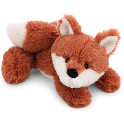 NICI Peluche Love Volpe Miro 20 cm Morbido e Tenero, Idea Regalo NICI Peluche Love Volpe Miro 20 cm Morbido e Tenero, Idea Regalo