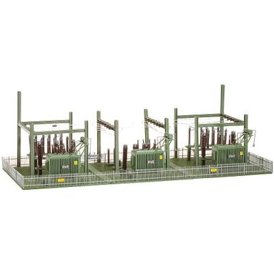 FALLER F H0 Trasformatore per 130957 FALLER F H0 Trasformatore per 130957