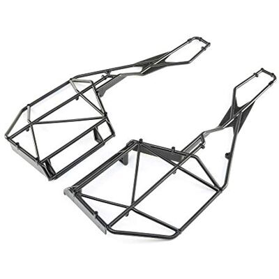 LOSI - Accessori, Multicolore, LOSI - Accessori, Multicolore,
