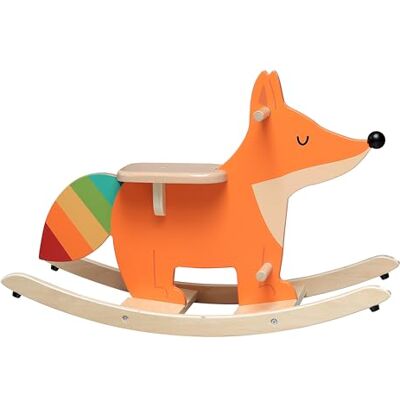 Vilac Rocking Fox by Andy Westface () Vilac Rocking Fox by Andy Westface ()