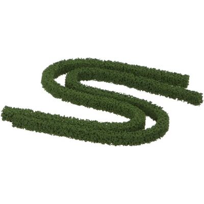 FALLER -2 Siepi, 50 x 1,2 x 1,5 cm FALLER -2 Siepi, 50 x 1,2 x 1,5 cm