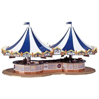 FALLER Stand bibite Karussell-Bar FALLER Stand bibite Karussell-Bar