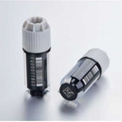 Eppendorf ® CryoStorage Vials, 1,5 mL, 10 x 48, e3crg Eppendorf ® CryoStorage Vials, 1,5 mL, 10 x 48, e3crg