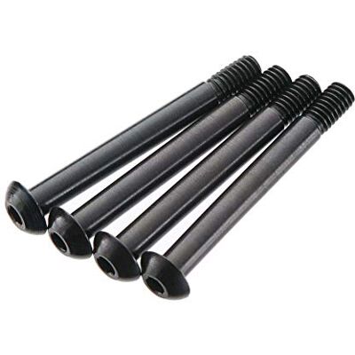 ARRMA AR721435 Vite a testa a bottone 4 x 35 mm (4) ARRMA AR721435 Vite a testa a bottone 4 x 35 mm (4)