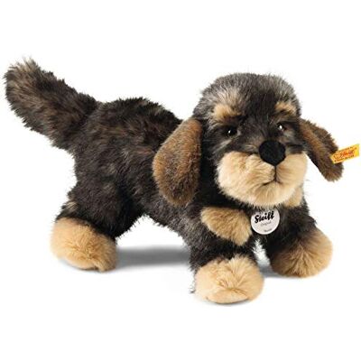 Steiff Moritz Il Bassotto Peluche, 30 cm Steiff Moritz Il Bassotto Peluche, 30 cm