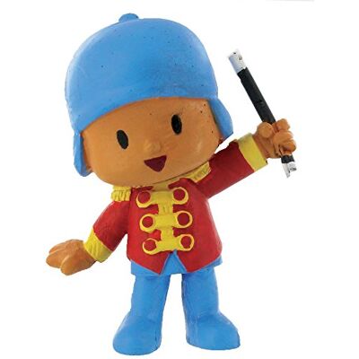 Comansi Pocoyo tamer Comansi Pocoyo tamer