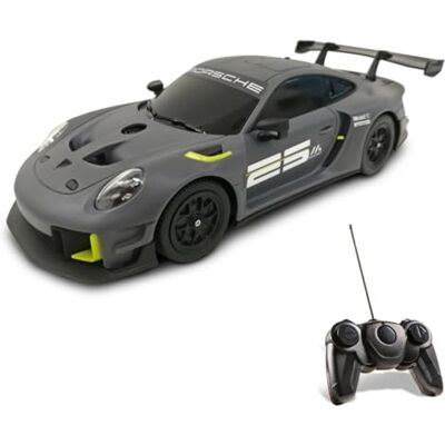 Mondo Motors Auto radiocomandata PORSCHE 911 GT2 RS CLUB Scala 1:24-2.4 GHz Mondo Motors Auto radiocomandata PORSCHE 911 GT2 RS CLUB Scala 1:24-2.4 GHz