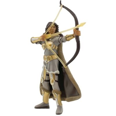 Bullyworld Bullyland - Guerriera Coraggiosa Zephira Bullyworld Bullyland - Guerriera Coraggiosa Zephira