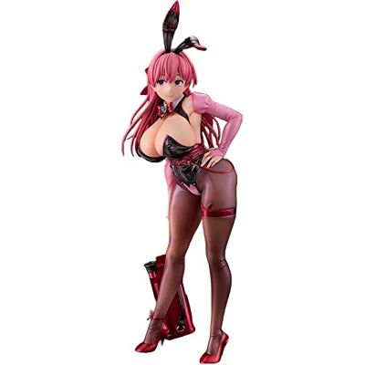 Native MERCHANDISING LICENCE NINA SUMERAGI FIGURA 35,5 CM KUUKI SATO ORIGINAL CHARACTER 1/5 SCALE Native MERCHANDISING LICENCE NINA SUMERAGI FIGURA 35,5 CM KUUKI SATO ORIGINAL CHARACTER 1/5 SCALE