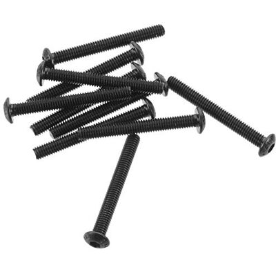 ARRMA AR721325 testa a vite (pezzi), 3 x 25 mm ARRMA AR721325 testa a vite (pezzi), 3 x 25 mm