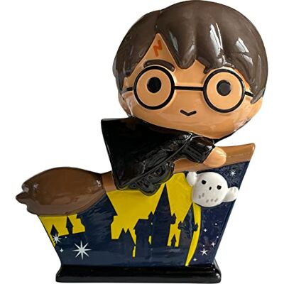 HÔMADICT LYO Harry Potter TIRELIRE Quidditch HÔMADICT LYO Harry Potter TIRELIRE Quidditch