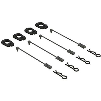 ARRMA accessorio per kit di costruzione, Multicolore ARRMA accessorio per kit di costruzione, Multicolore