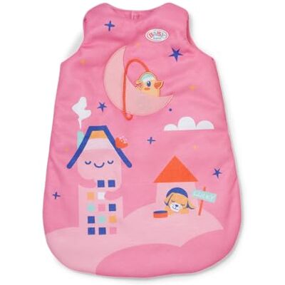 BABY born Sacco nanna Luna con paperella removibile con laccetto BABY born Sacco nanna Luna con paperella removibile con laccetto
