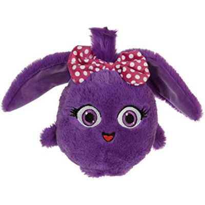 Gipsy Sunny Bunnies, Iris, 13 cm, malva, Gipsy Sunny Bunnies, Iris, 13 cm, malva,