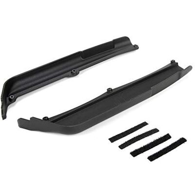TEAM LOSI RACING Team Losi Side Guard Set: 8IGHT 4.0 TEAM LOSI RACING Team Losi Side Guard Set: 8IGHT 4.0