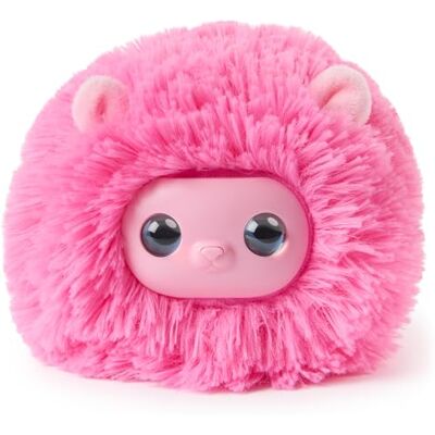 Wizarding World Harry Potter Minimuff di peluche interattivo con oltre 35 suoni e reazioni, giocattolo per bambini dai 6 anni in su, articolo per fan Wizarding World Harry Potter Minimuff di peluche interattivo con oltre 35 suoni e reazioni, giocattolo per bambini dai 6 anni in su, articolo per fan