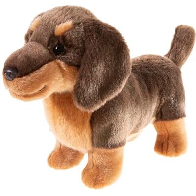 Heunec Peluche marrone Heunec Peluche marrone