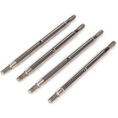 Axial - Stainless M6 11.4" (290mm) Wheelbase Link Set: SCX10 III Accessori, Multicolore, Axial - Stainless M6 11.4" (290mm) Wheelbase Link Set: SCX10 III Accessori, Multicolore,
