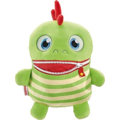 Schmidt Spiele Peluche Draggo, 23 cm, edizione Boogie Woogies, Sorgenfresser Schmidt Spiele Peluche Draggo, 23 cm, edizione Boogie Woogies, Sorgenfresser